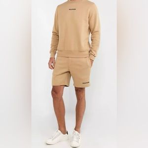 NWT Tommy Hilfiger short set